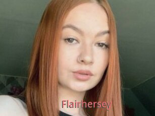 Flairhersey