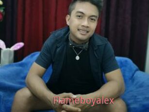 Flameboyalex