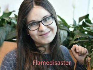 Flamedisaster