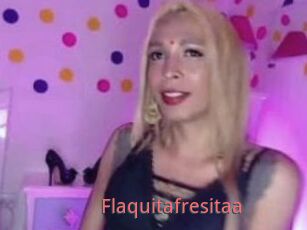 Flaquitafresitaa