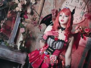 Fliska