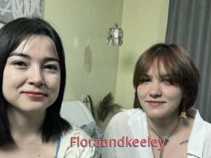 Floraandkeeley