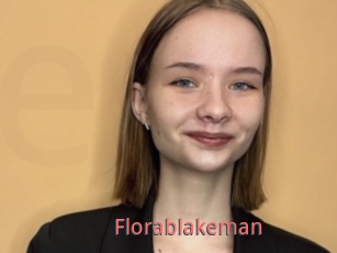 Florablakeman