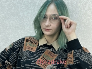 Floradrake