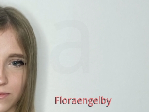 Floraengelby