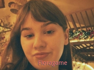 Floragame