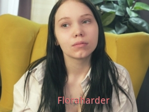 Floraharder