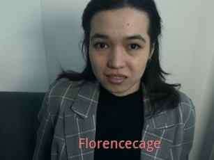 Florencecage