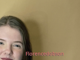 Florencedobson