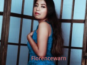 Florencewarn