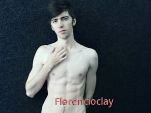 Florencioclay