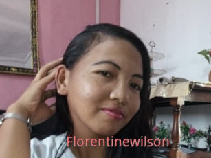 Florentinewilson