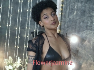 Flowerjazmine