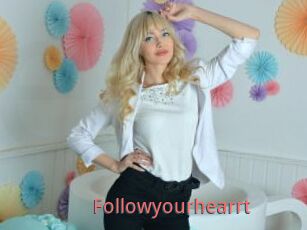 Followyourhearrt