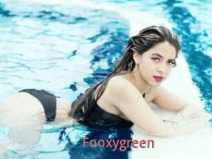 Fooxygreen