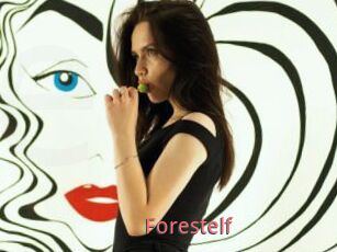 Forestelf