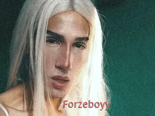 Forzeboyy