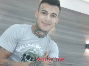 Fourthtime