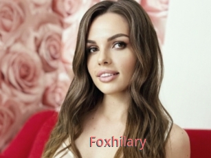 Foxhilary