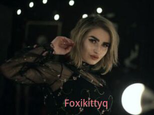 Foxikittyq