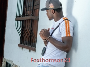 Foxthomson23