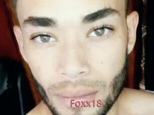 Foxx18