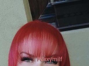 Foxxymilf