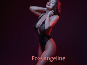 Foxyangeline