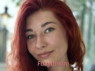 Foxydream
