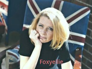 Foxyellie