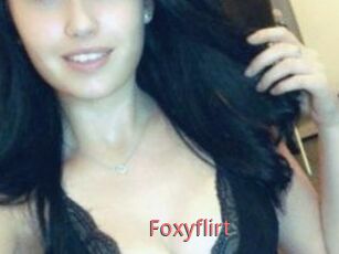 Foxyflirt