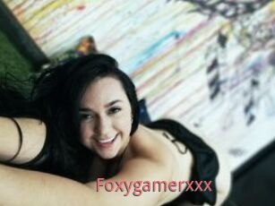 Foxygamerxxx