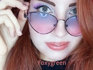Foxygreen
