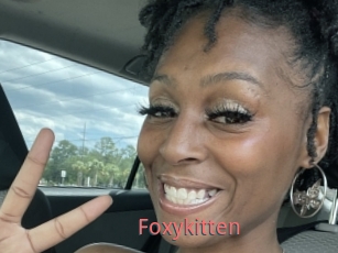 Foxykitten