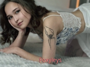 Foxyleys