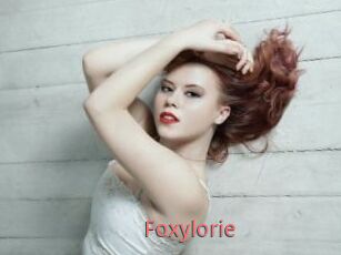 Foxylorie