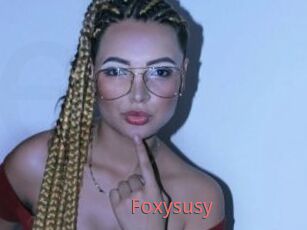 Foxysusy
