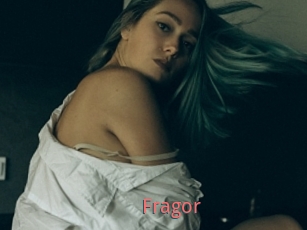 Fragor