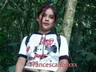 Francescahotxxx