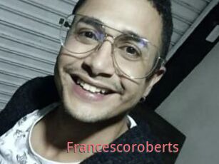 Francescoroberts