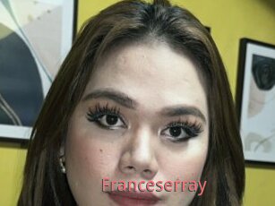 Franceserray