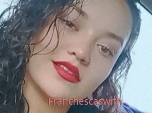 Franchescaswith