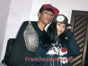 Francheskandsean