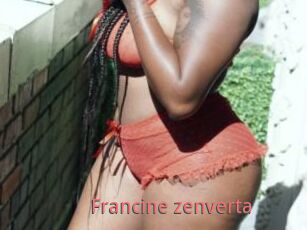 Francine_zenverta