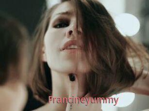 Francineyummy