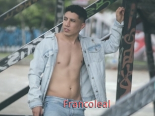 Francoleal