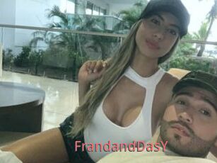 FrandandDasY
