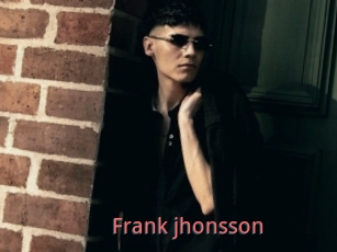 Frank_jhonsson