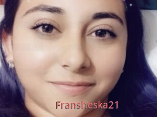 Fransheska21