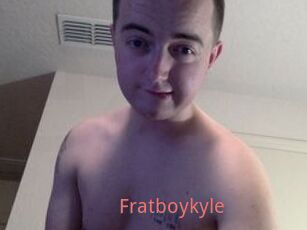 Fratboykyle